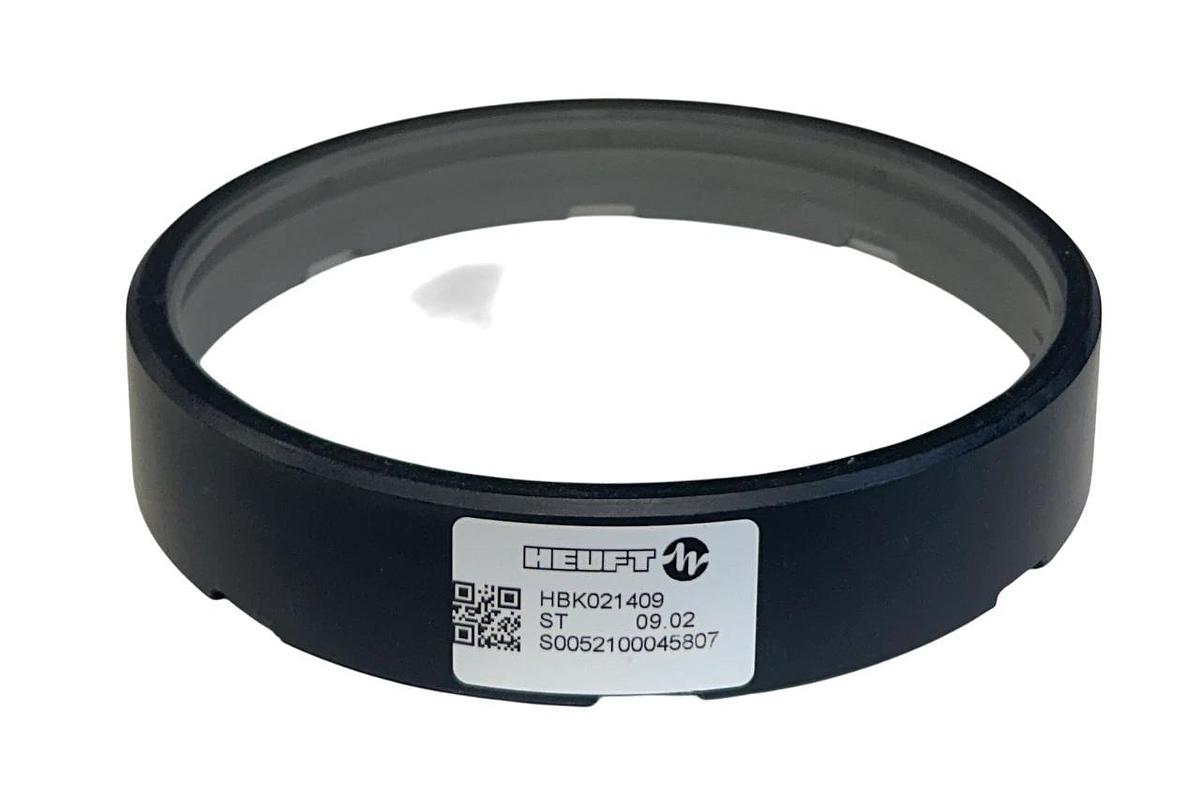 HEUFT HBK021409ST09.02 / HBK021409ST0902 PROTECTIVE PLATE INLINE STROBE NSMP