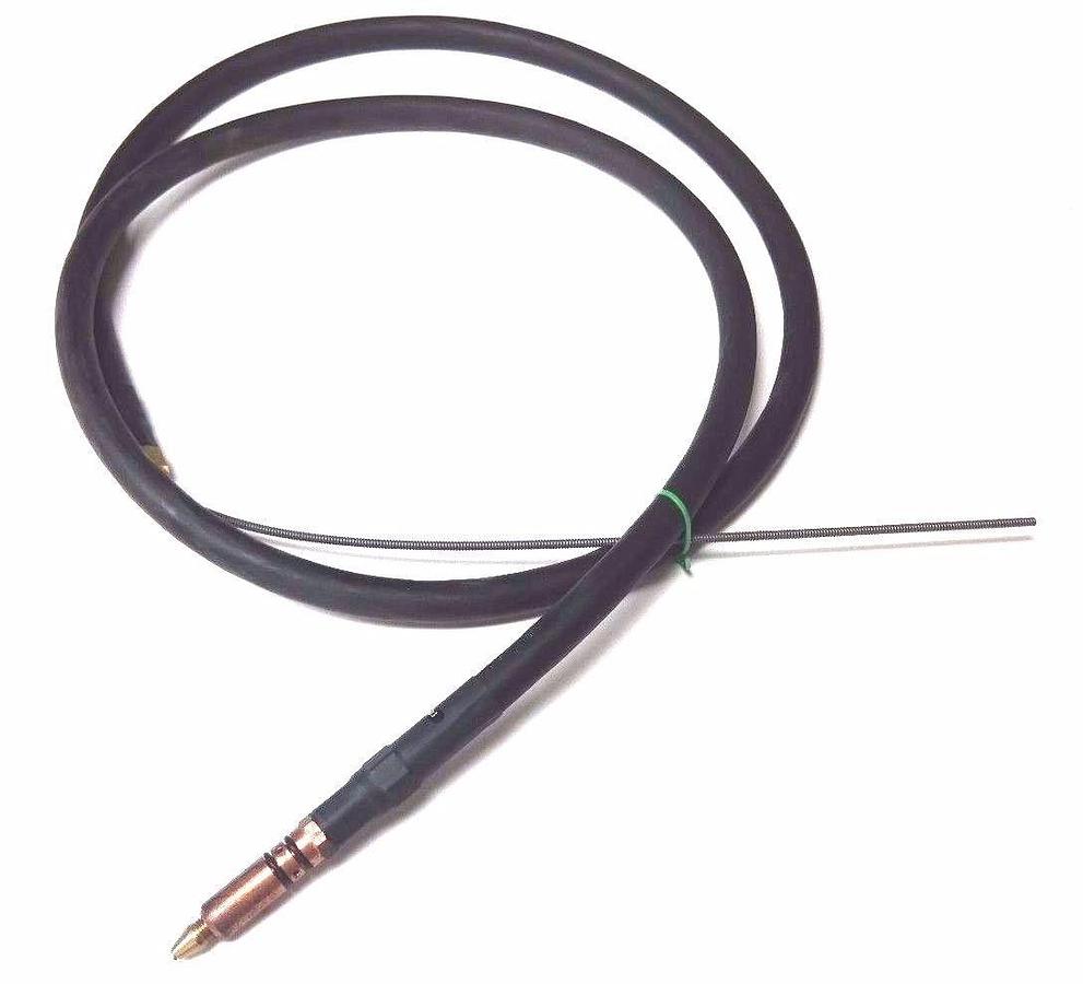 NIB MILLER ELECTRIC 081447 OUTLET CABLE KF-03, 7-1/2 FT