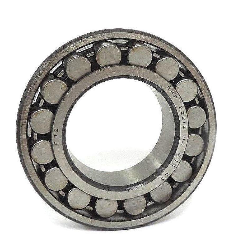 NEW RHP 22212-HL SPHERICAL BEARING 22212HL