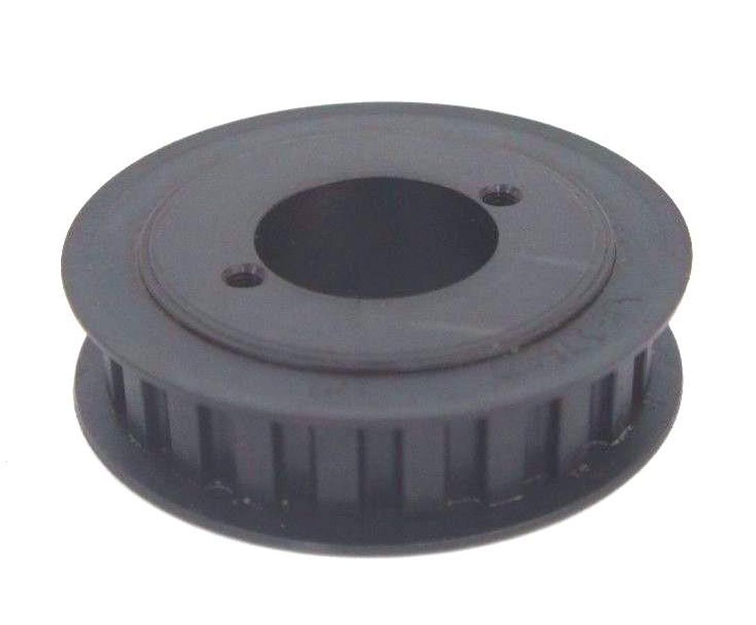 Used LOT OF 2 NEW LOUDON MACHINE INC. WG37B005 PULLEY NIP WHEEL