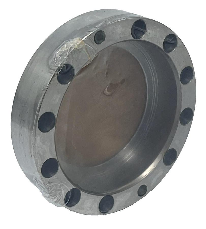Used Deublin DS01160K Seal Carrier Counter Face Kit for Rotary Union Repair, NSMP