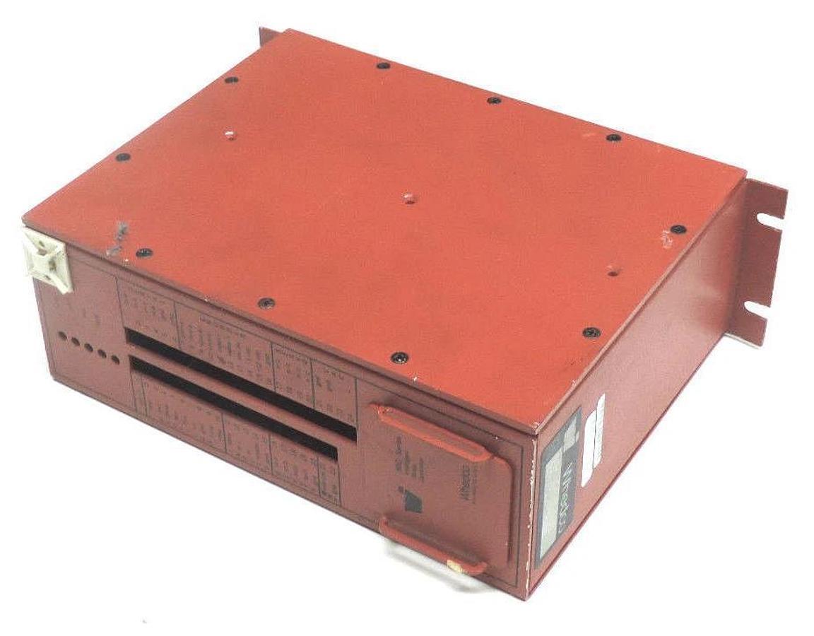 Used WHEDCO M/N IC-2001-1-B P/N: 7800417/9406 HOUSING