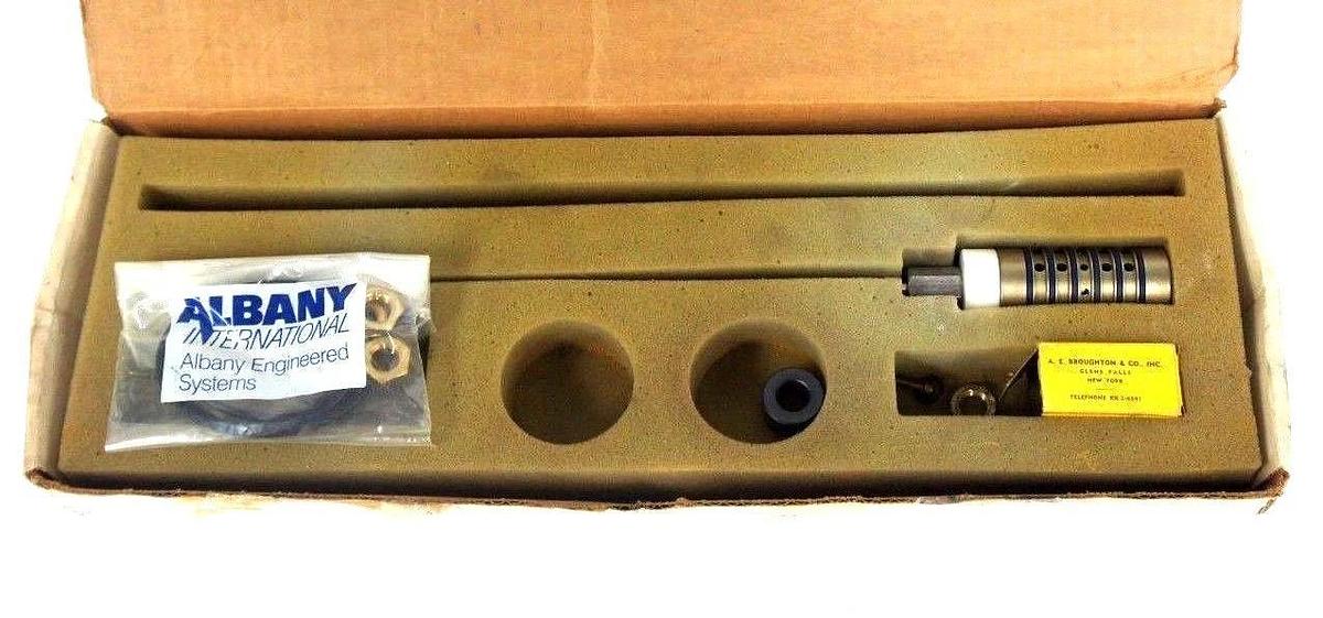 NIB ALBANY ENGINEERED SYSTEMS 875-3 OSCILLATOR REPAIR KIT 8753