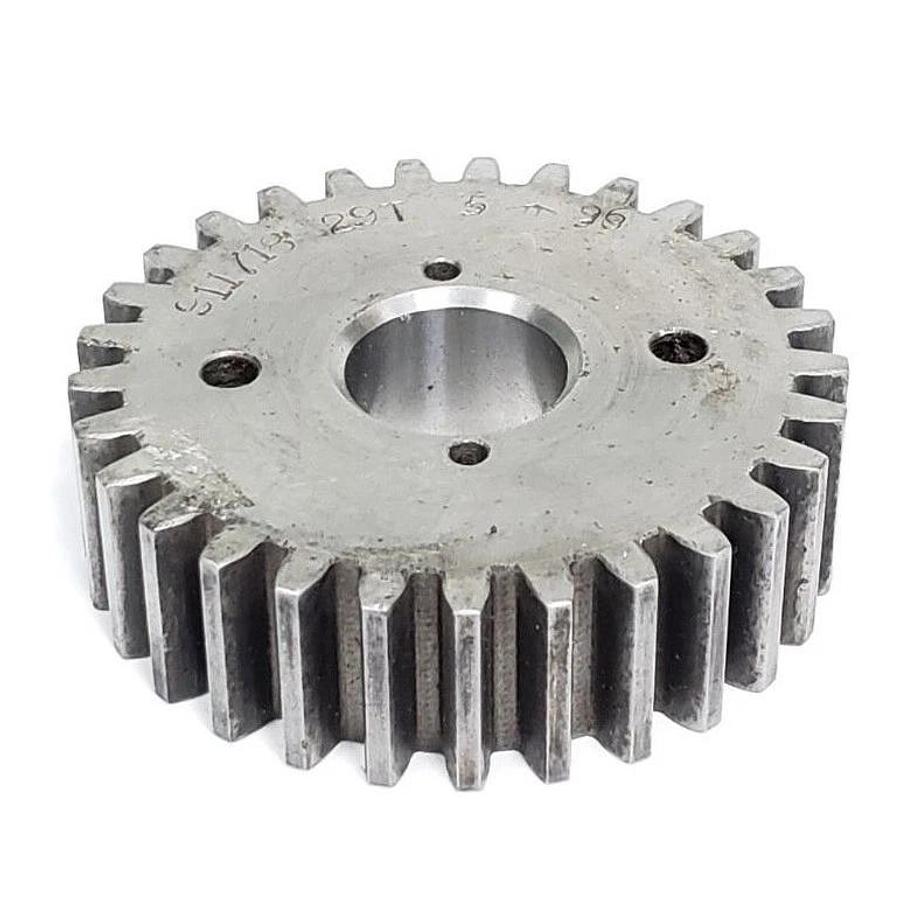 Used GENERIC 911718-29T GEAR 91171829T