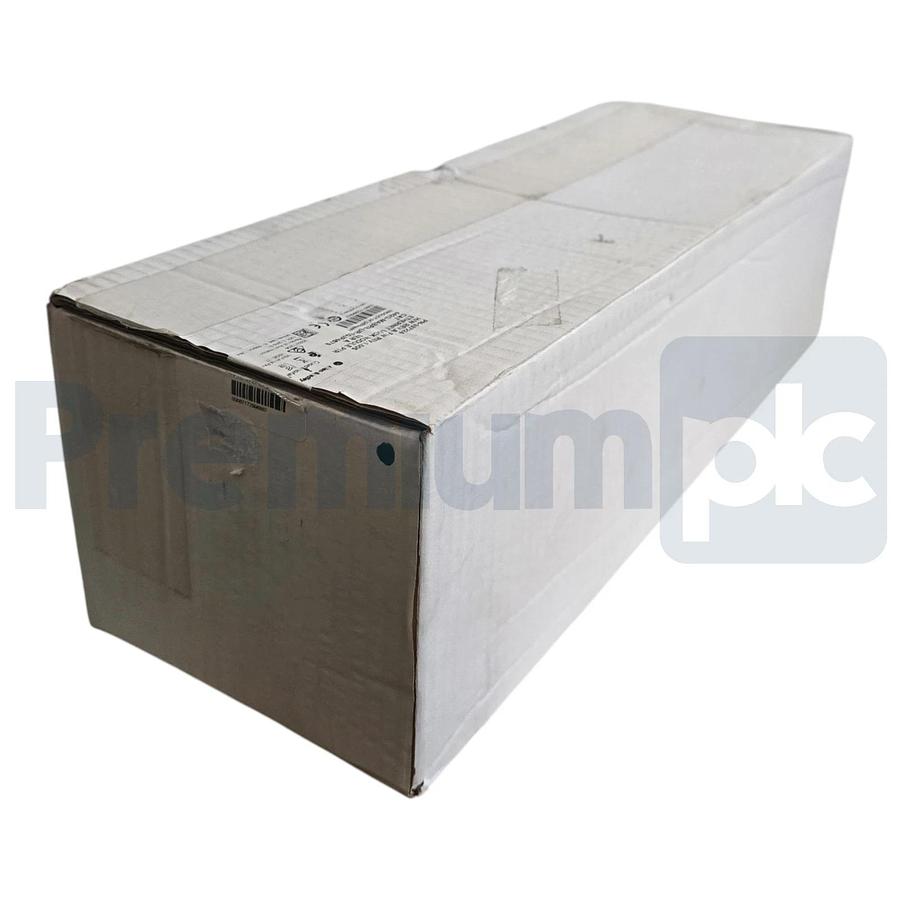 Opened Allen Bradley 442G-MABRB-UR-E0JP4679 /A Guardmaster Ethernet Lock Module