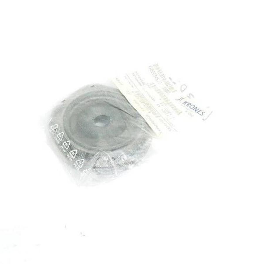 LOT OF 6 NEW KRONES 0-029-93-520-6 MEMBRANES / DIAPHRAGMS EB 10024-1, GMB 102-8