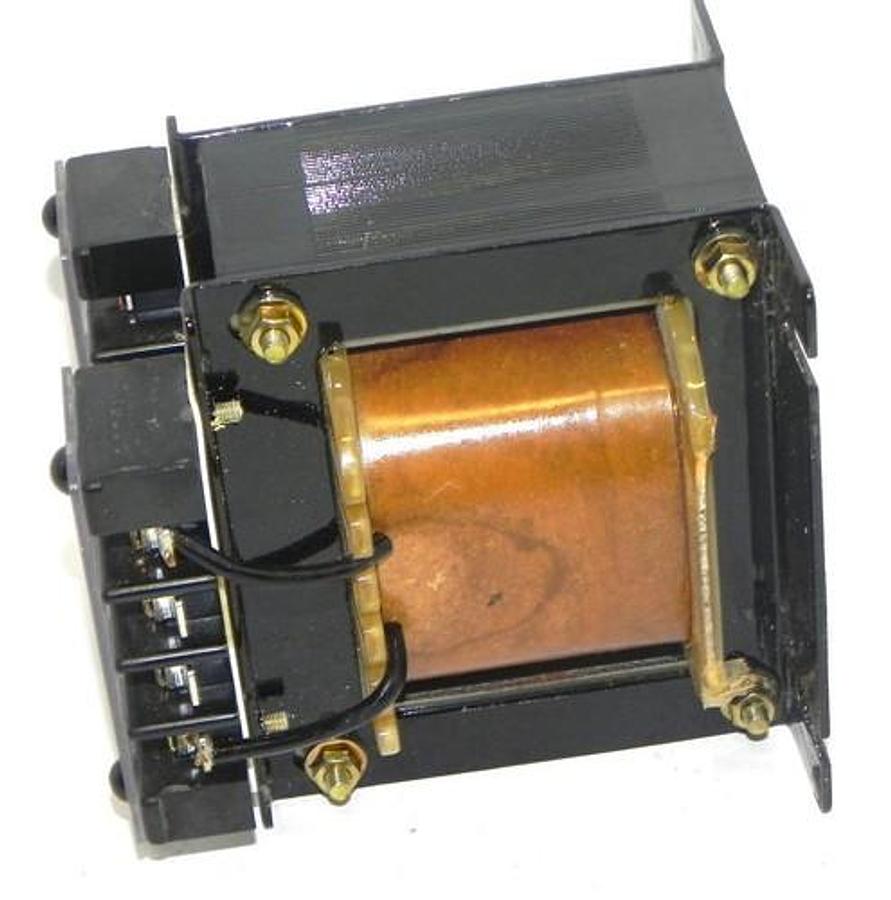 Used NEW FUKUDA ELECTRIC 15078-1 TRANSFORMER 150781, 100VA