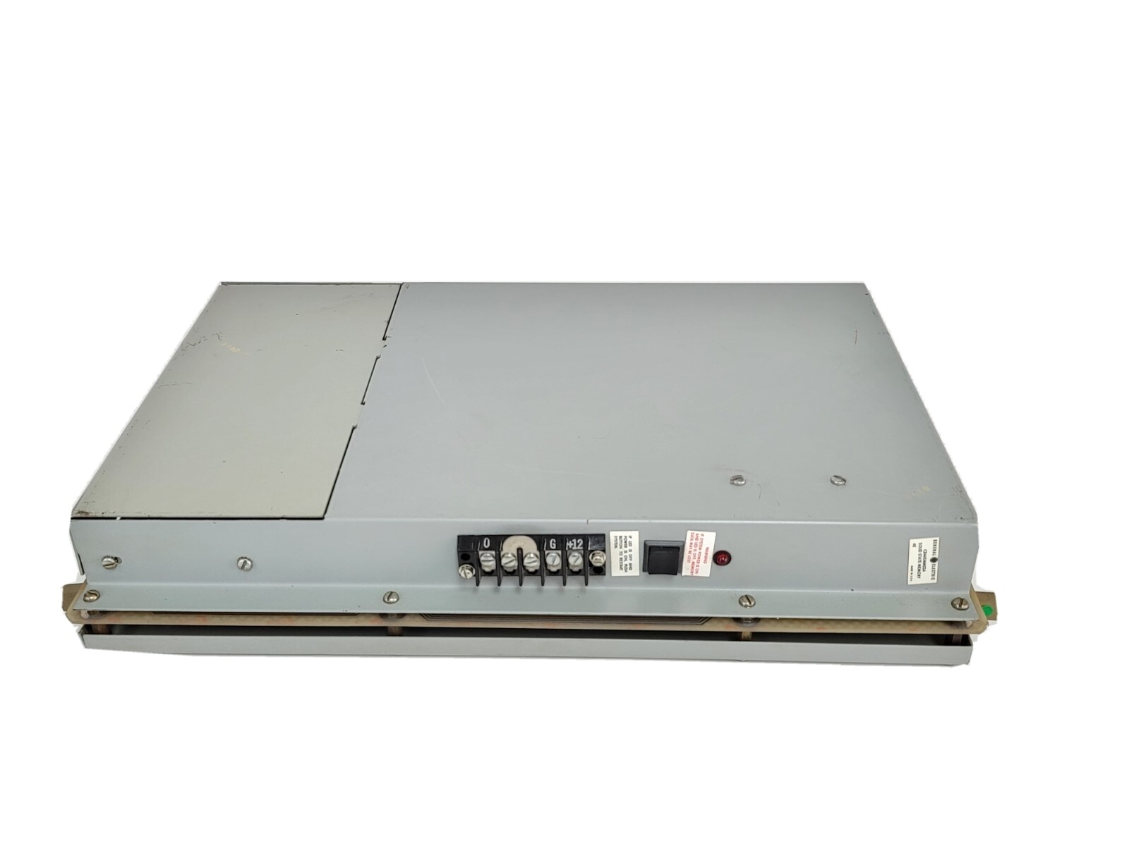 Used GENERAL ELECTRIC CR445MM024 SOLID STATE MEMORY 4K BOARD
