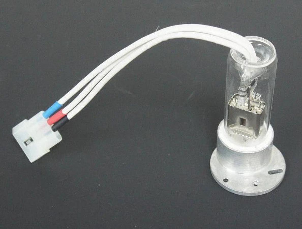 NIB BECKMAN BLA-6 DEUTERIUM LAMP 35615, S03
