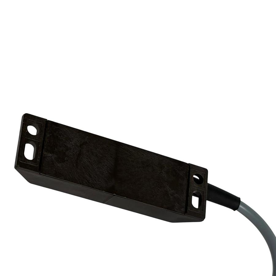 Schmersal BNS 33-02Z-2187 Non-Contact Magnetic Safety Switch 2NC New Surplus