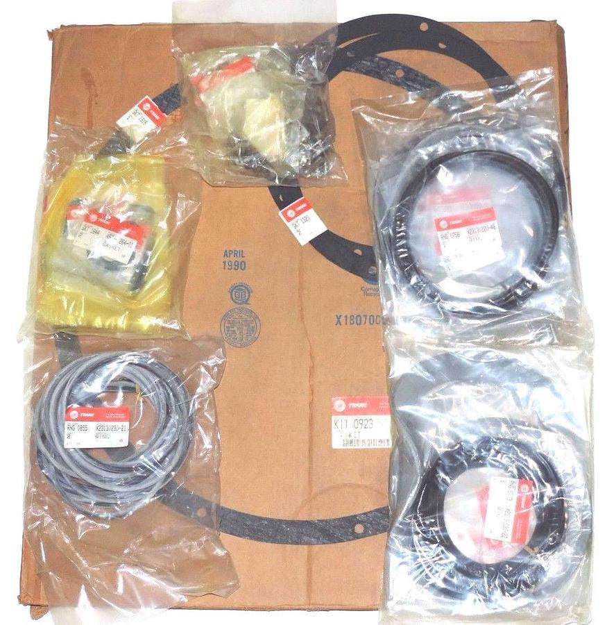 Used NEW TRANE KIT 0923