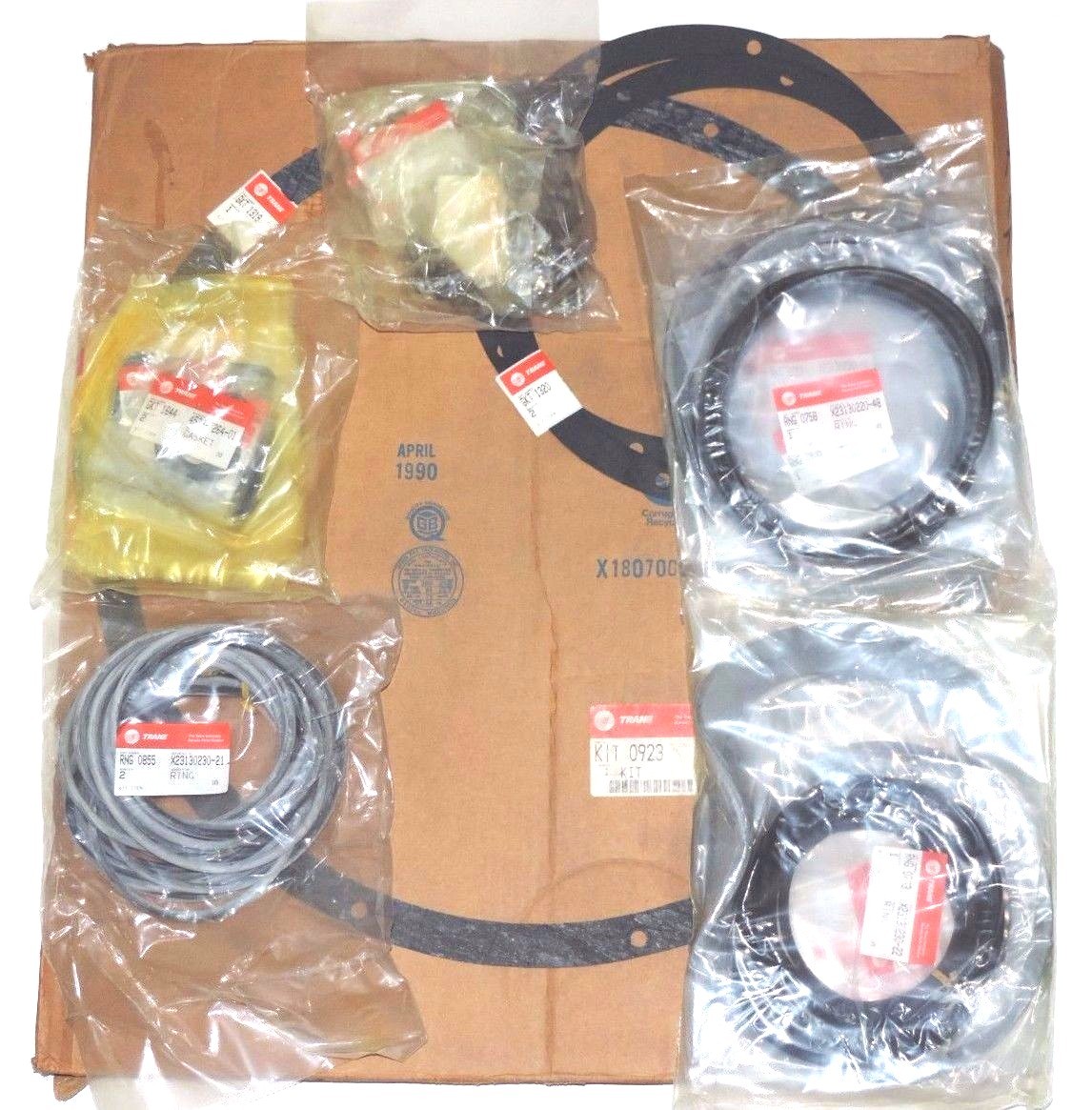 Used NEW TRANE KIT 0923