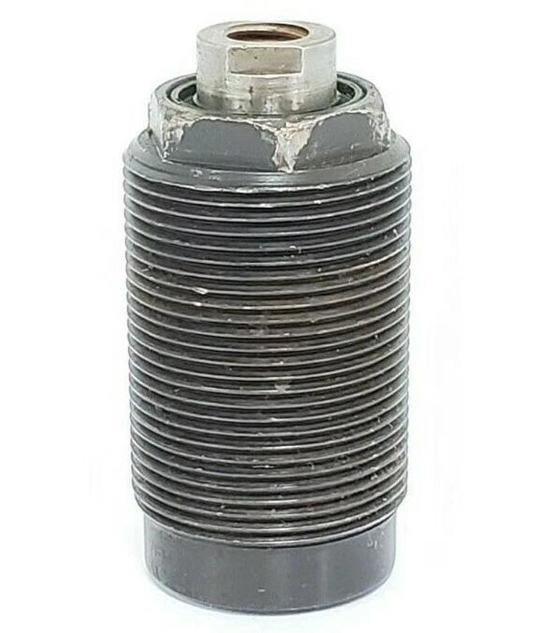 Used ENERPAC WFM71 A2400C WORKHOLDING CYLINDER MAX 5000 PSI, 350 BAR