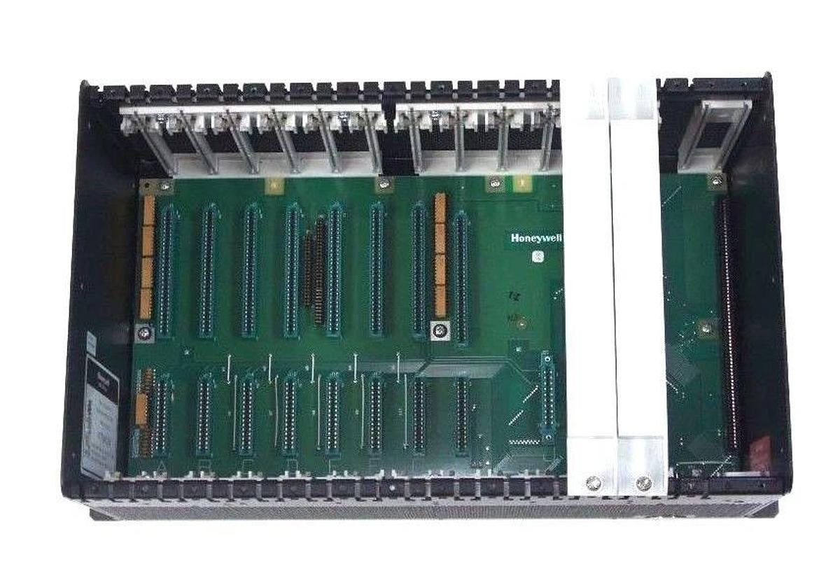 NEW HONEYWELL 620-1693 AUGMENTED PROCESSOR RACK 6201693, 620-11/14/16/26/36