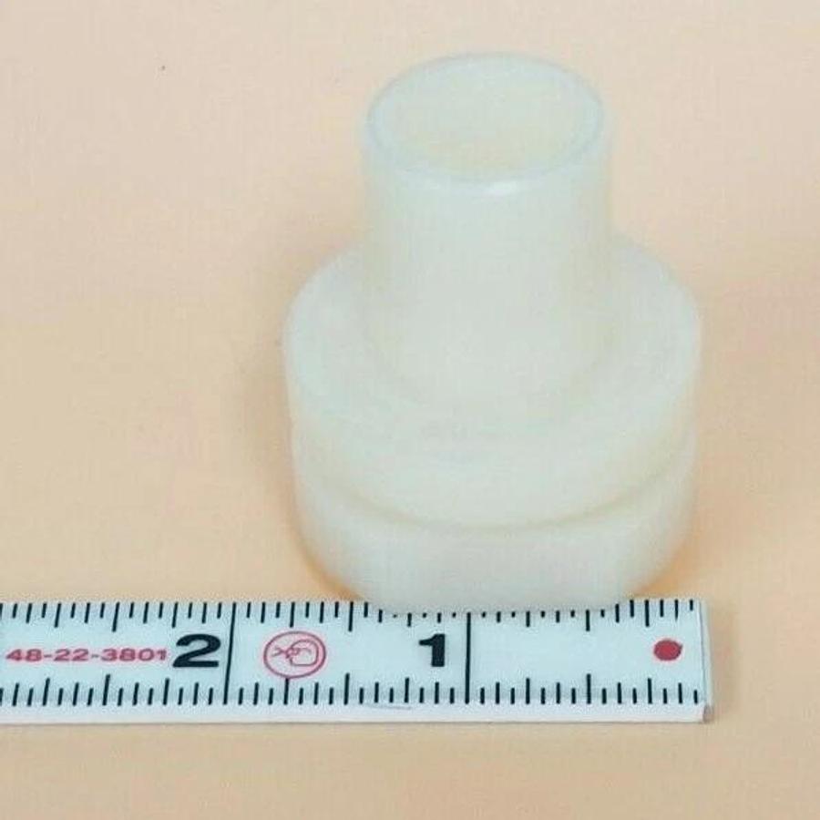 NEW GENERIC 089032 CONNECTOR 4 HEAD CIP