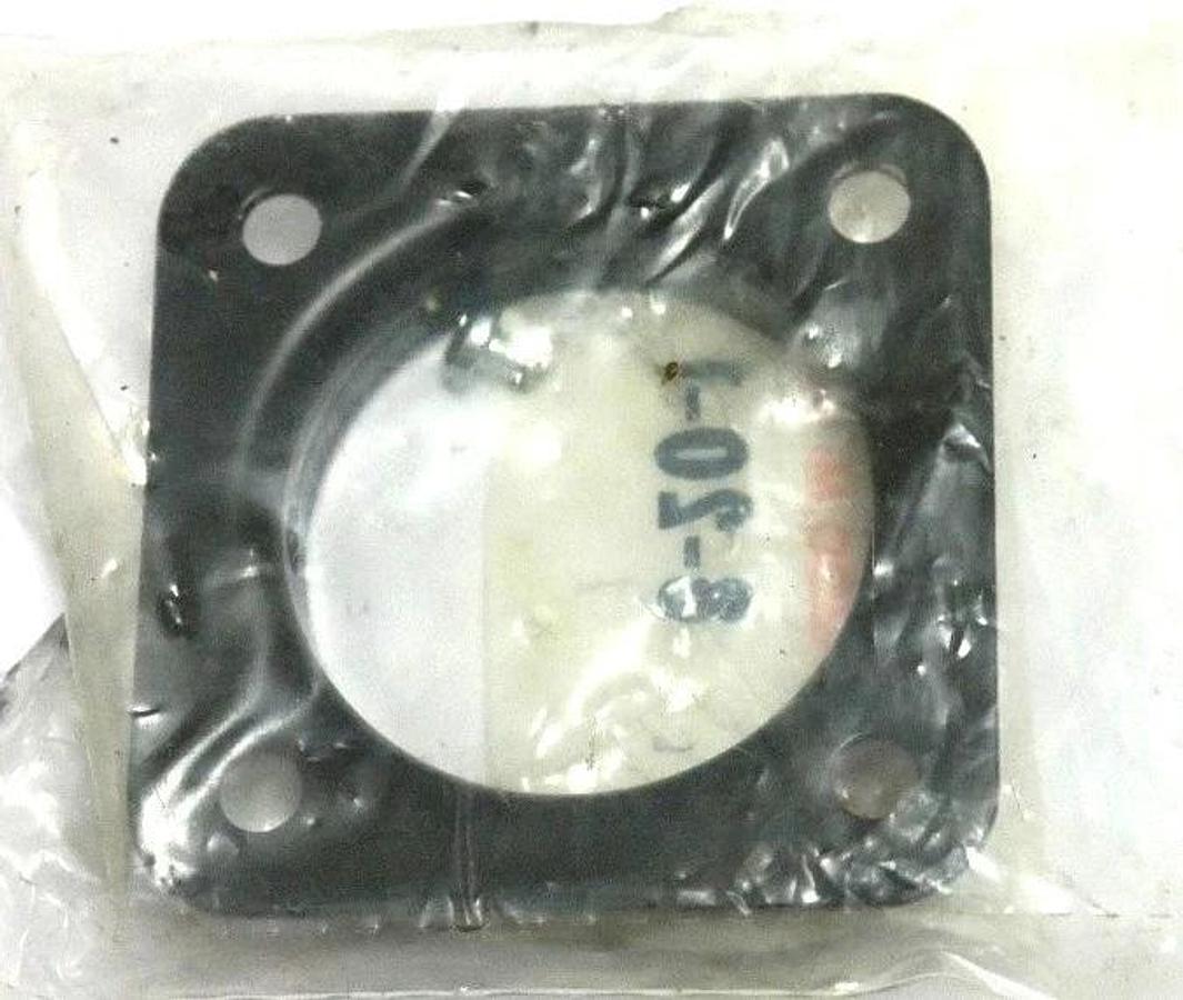 Used NEW HUMPHREY 8-20-1 SOLENOID MOUNTING BASE 8201