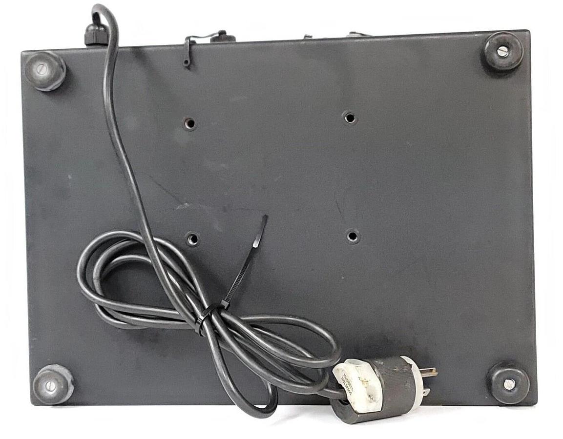 Refurbished REFURBISHED WOLKE m600 VIDEOJET CONTROLLER V. 1.09 115VAC/110W