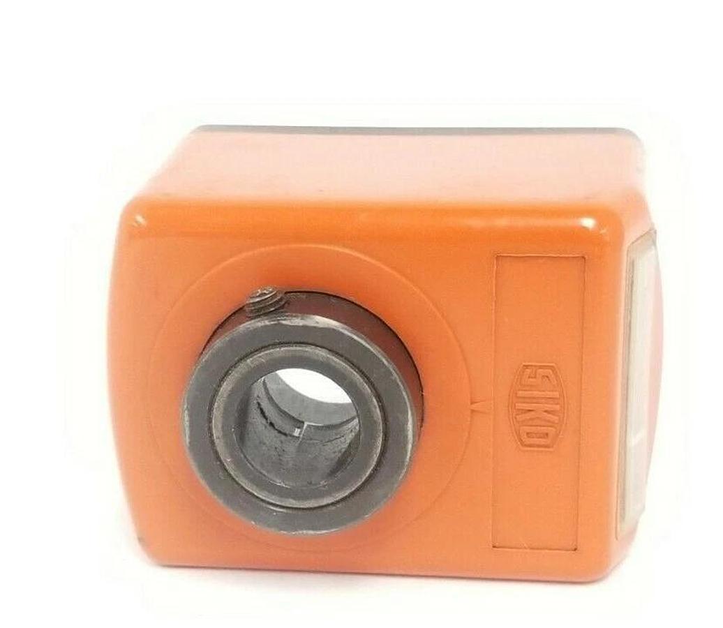 Used SIKO DA0914-0 POSITION INDICATOR / COUNTER MODULE I-RH12-O IRH12O DA09140