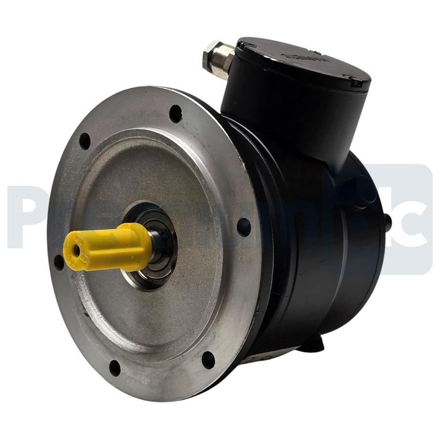 Magnetic FRB 11/2 CB | FRB11/2CB D.C. Tachogenerator Tach Generator 20VDC NSNP