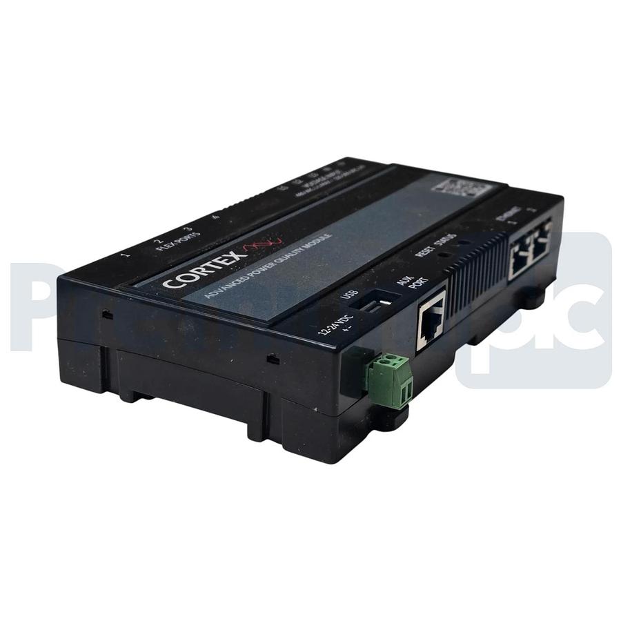Cortex Systems CSM-1-00 | CSM100 Advanced Power Quality Module NSNP (read)