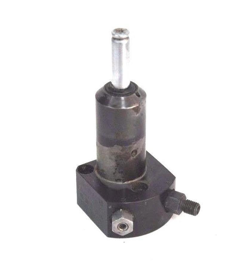 Used ENERPAC SLLS21 LOWER FLANGE SWING CYLINDER 03299C 5000 PSI MAX