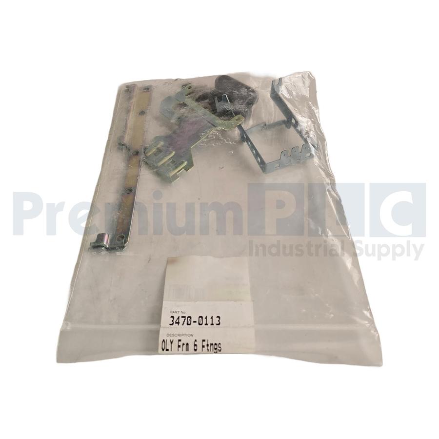 Used CONTROL TECHNIQUES C300-065 COMMANDER AC DRIVE 15HP C300-06500150A10101AB100 NEW