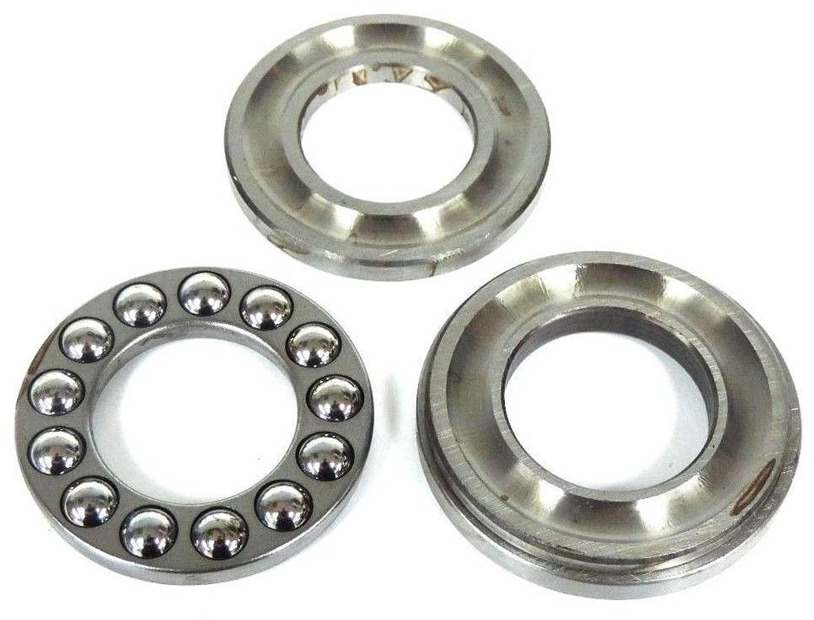 NIB CONSOLIDATED FAG 53205-U THRUST BALL BEARING 53205U