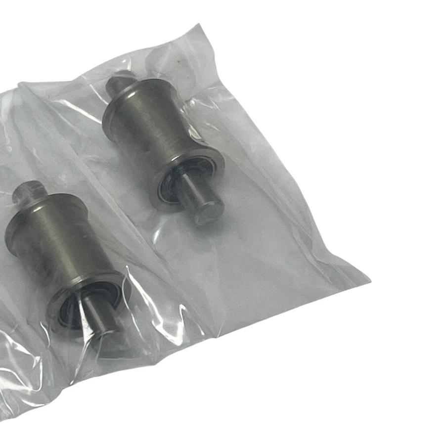 Used Lot of 20 Freudenberg 72674328 Welding Assembly Rollers CA-02-00-00 New Surplus