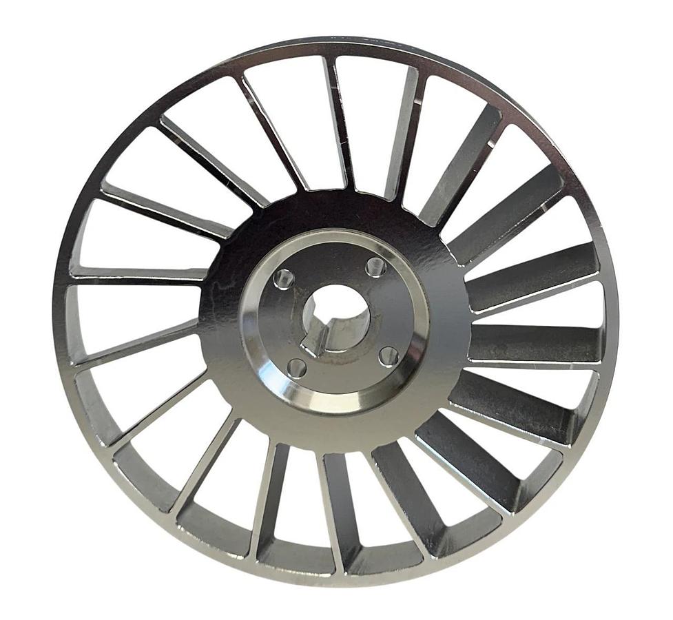 GRUNDFOS 19925SU-199/24,9 24x33EL 3A / 95087515 OEM IMPELLER FOR PUMP NSMP