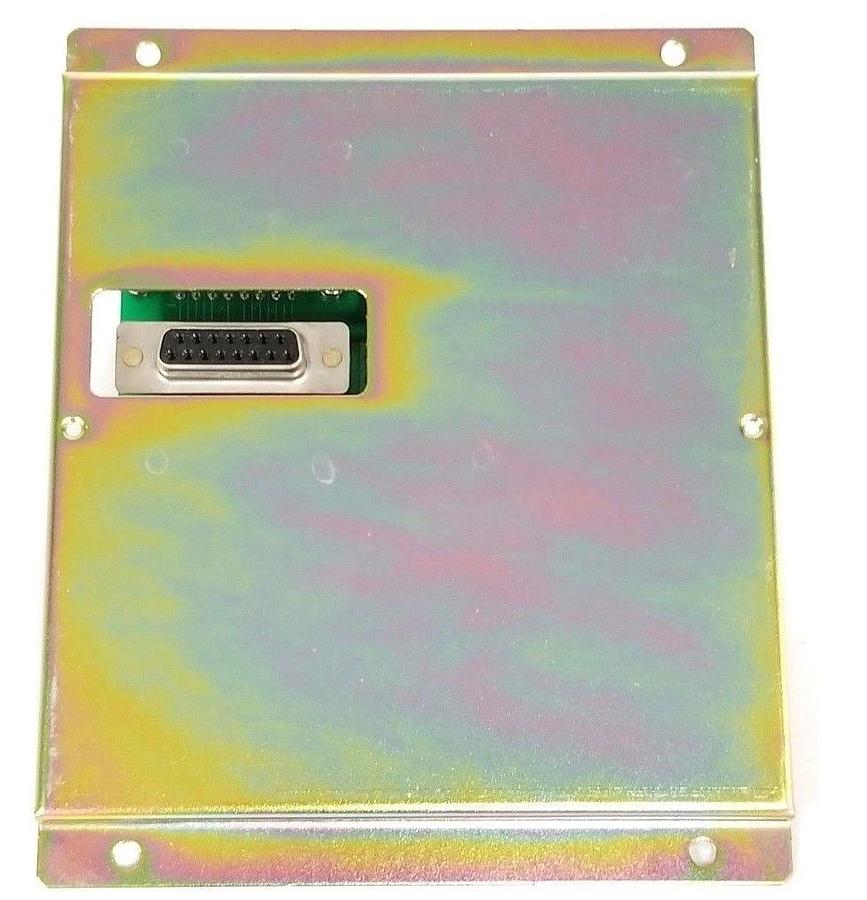 Used NIB GE FANUC SERIES FIVE IC655ACC554A MOUNTING BRACKET