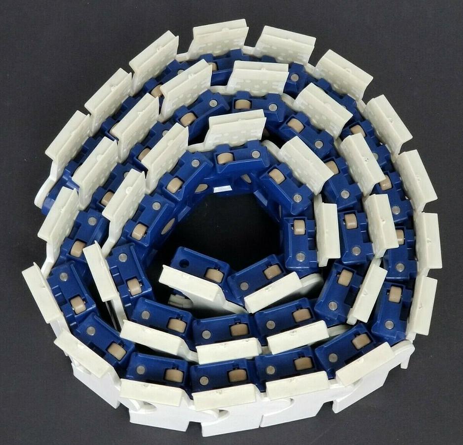 Used NEW GENERIC D-3561 CONVEYOR BELT 6FT. D3561