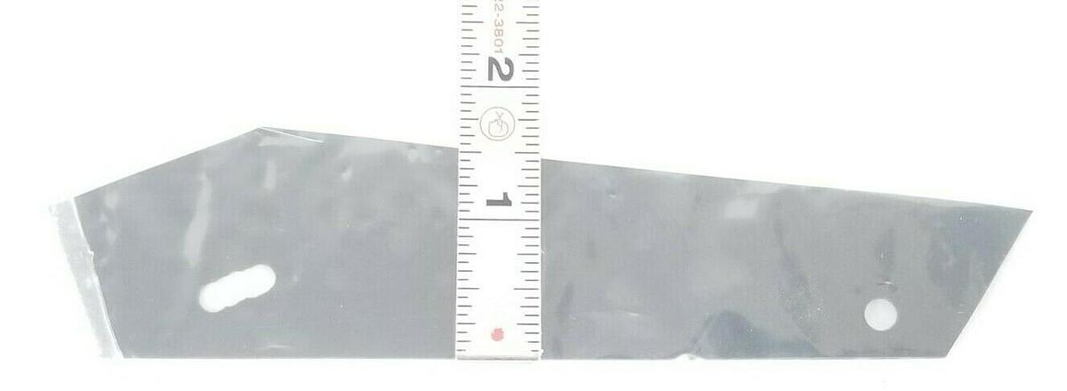 NEW MORI SEIKI X30703A FLAT RUBBER SLIDE SEAL