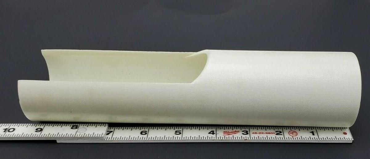 Used LOT OF 2 NEW WESTINGHOUSE 366C147-H04 PUMP INSULATOR SHIELDS 366C147-H04-10
