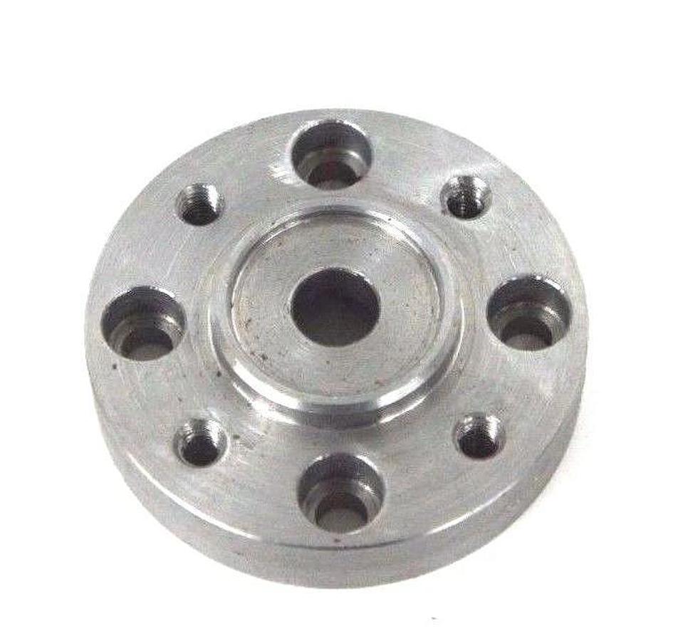 LOT OF 8 105650-9 COUPLINGS 1056509