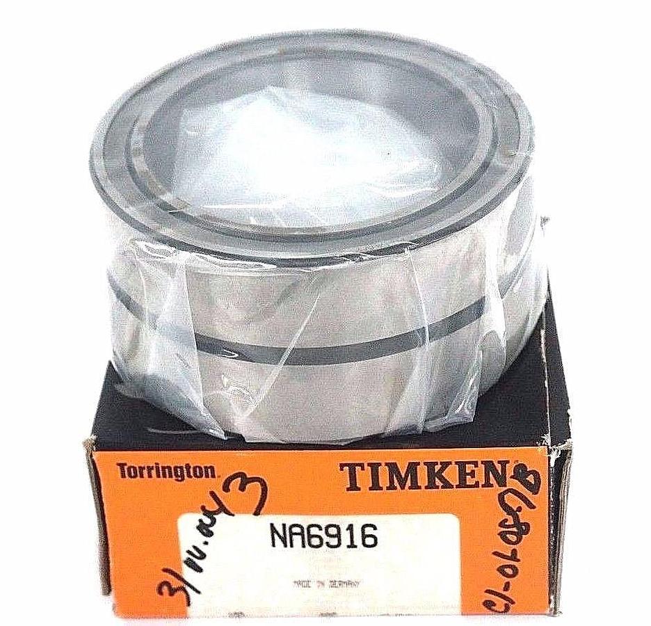 Used NIB TIMKEN TORRINGTON NA6916 NEEDLE BEARING RNA-NA6916