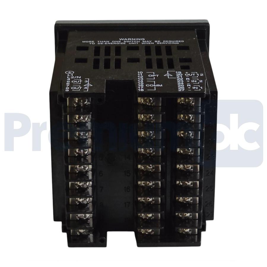 Used Honeywell UDC3200 Controller DC3200-EE-000R-200-00000-E0-0 90-250VAC USPI