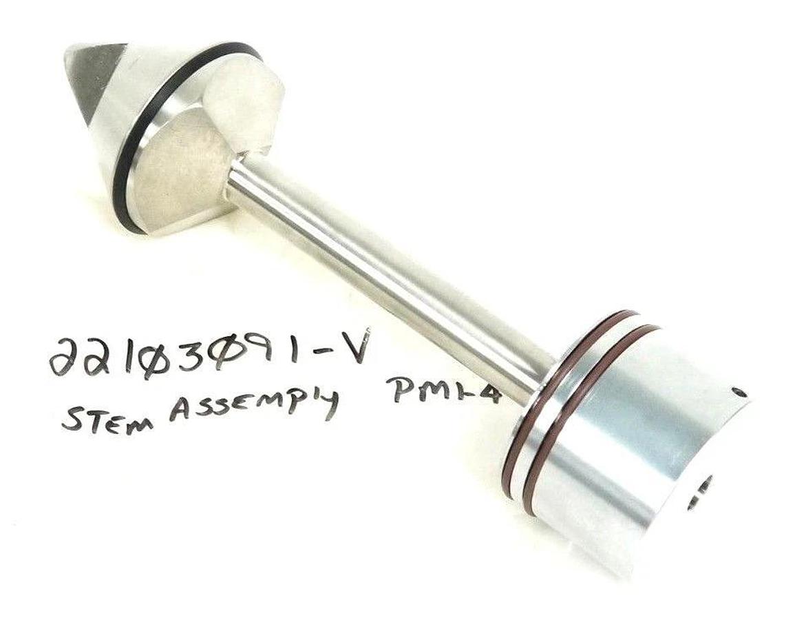 NEW GENERIC 2210309-V STEM ASSEMBLY PML4 , 22103091V