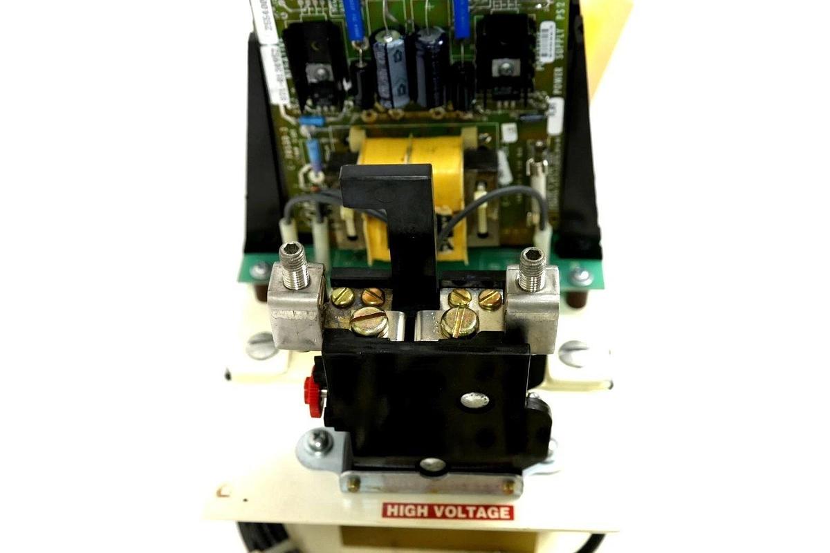 Refurbished KOLLMORGEN TPA/1-15-885-602-5306B5 SERVO AMPLIFIER TPA1158856025306B5 REPAIRED