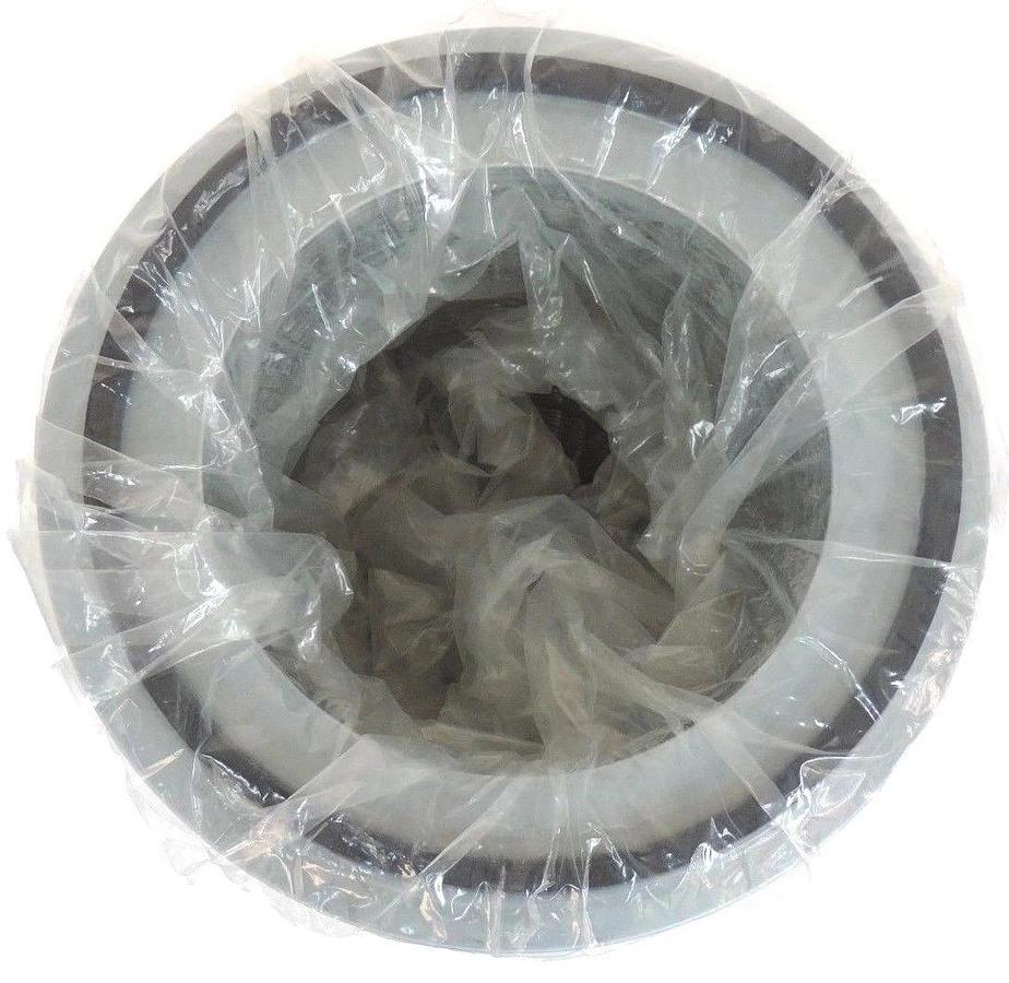 NIB INDUSTRIAL HYDRAULIC FILTER P/N: 104302-B