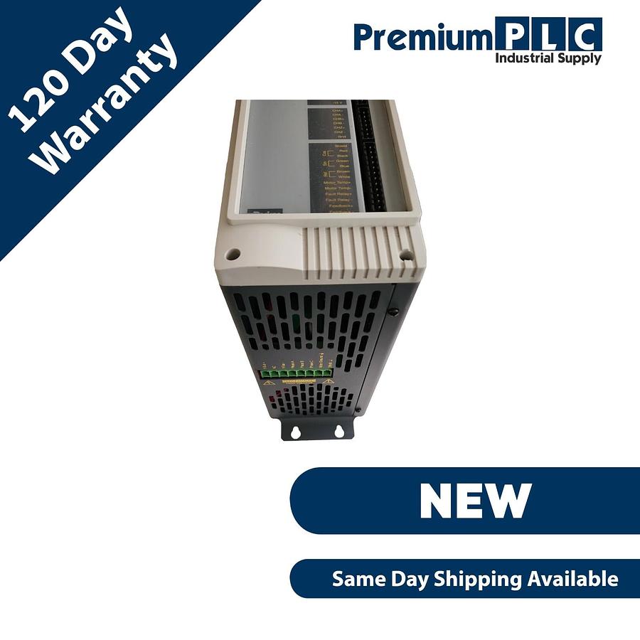 Used NEW PARKER APEX20 COMPUMOTOR APEX SERIES ANALOG SERVO DRIVE 87-016728-01A