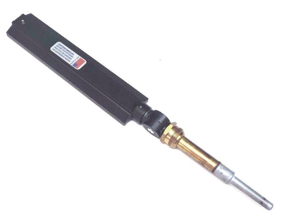 NIB TRERICE 0-100 DEG. F INDUSTRIAL THERMOMETER 19-1/2" TOTAL LENGTH