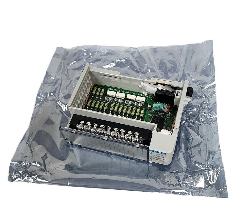 Used NIB ALLEN BRADLEY 1769-IQ16 SER. A F/W: REV. 3.1 COMPACT I/O 16 PT. INPUT MODULE