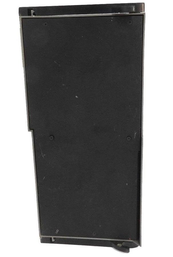 Used EMERSON PCM-11 PROGRAMMABLE CONTROL DRIVE MODULE 960158-02, PCM11, 96015802