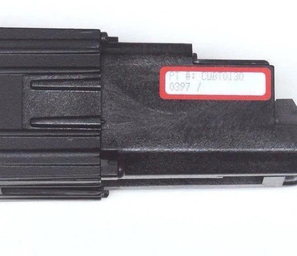 NIB RED LION CUBT0130 COUNTER 10/28VDC