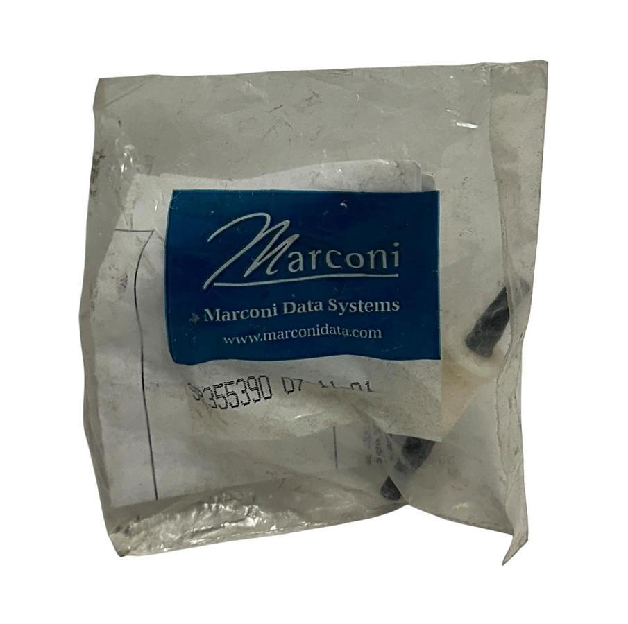 Used VIDEOJET MARCONI SP355390 FILTER / TUBE ASSEMBLY OEM NSFS
