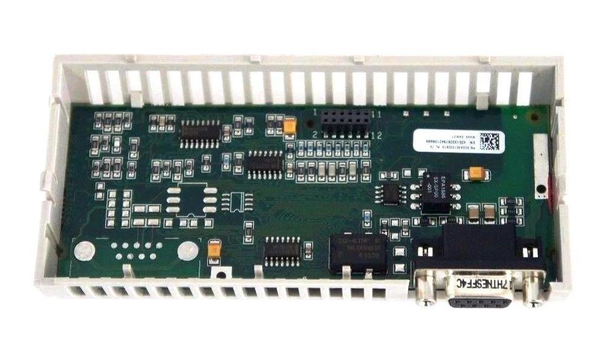 Used NIB SCHNEIDER MODICON 170NEF11021 COMM ADAP MB+ SGL PORT PV: 04, SV: 1.01