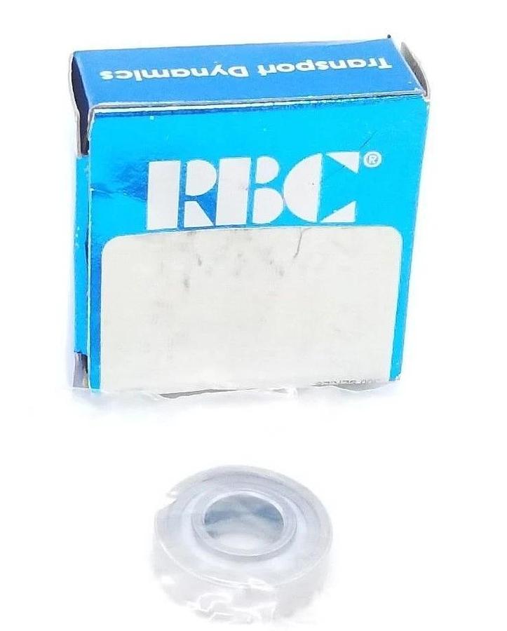 Used NIB ITB KP8AFS428 AIRFRAME BALL BEARING 1/2" X 1-1/8" X 3/8"