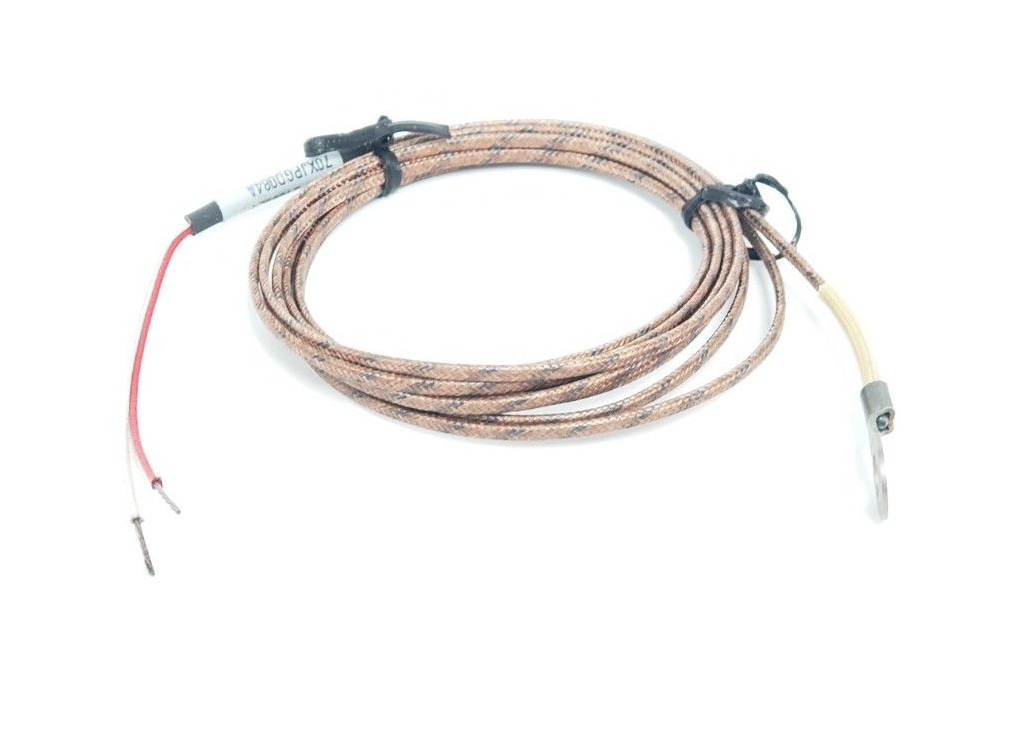 Used NEW WATLOW GORDON 0027 G155324 TEMPERATURE SENSOR 70XJPGD084A