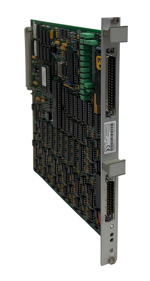 FISHER-ROSEMOUNT CL6821X1-A6 / CL6821X1A6 ANALOG I/O CARD Rev. D P1.5.2 NSNP