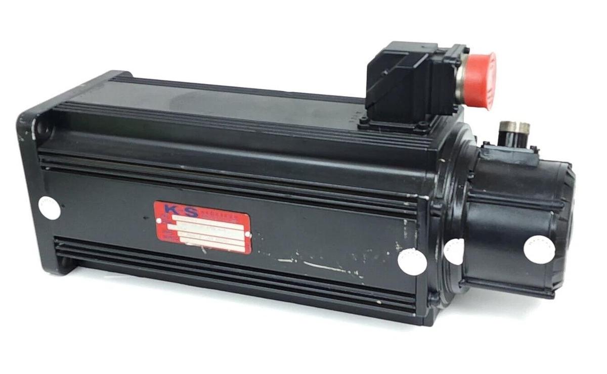 Refurbished REPAIRED REXROTH INDRAMAT MDD090C-N-040-N2L-110PB2 MDD SERVO MOTOR R911269080